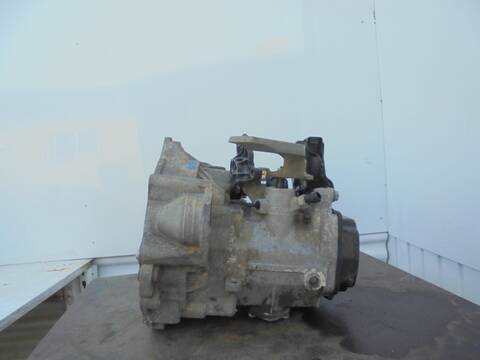 Foto 4ª: Caja Cambios Seat Ibiza 1.9 TDI 105CV 77KW [BLS] (2009)