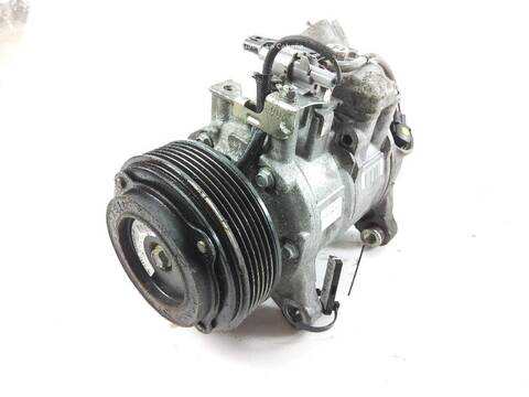 Compresor Aire Acondicionado Bmw Serie 3 315 318 D