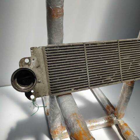 Foto 2ª: Intercooler Volkswagen Transporter 1.9 TDI (2003)