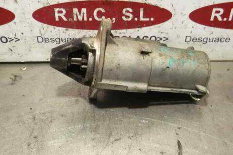 Foto 1ª: Motor de Arranque Chevrolet Lacetti 109CV 80KW [F14D3] (2009)
