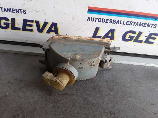 Foto 2ª: Piloto Delantero Derecho Volkswagen Golf 1.6 8V (1994)