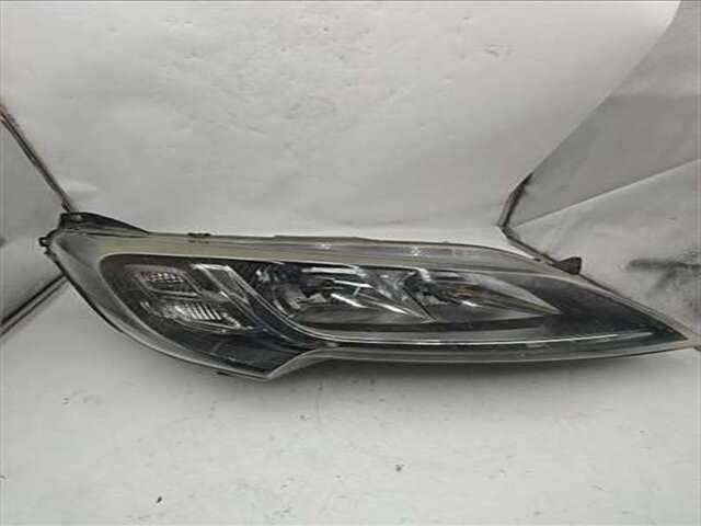 Foto 2ª: Faro Derecho Peugeot Boxer 2.2 HDI (335) [2.2 LTR. - 96 KW HDI FAP CAT]