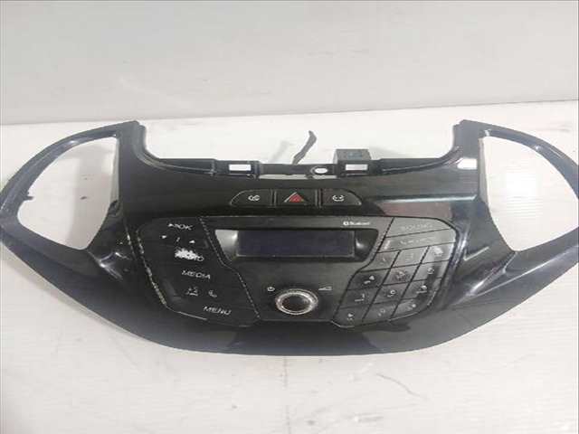 Pantalla Multifuncion Ford Ka 1.2 70CV