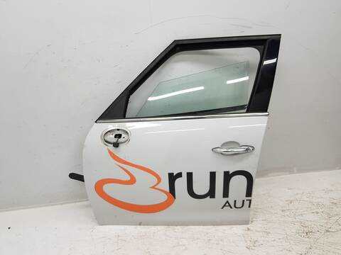 Foto 2ª: Puerta Delantera Izquierda Mini Countryman ONE D 130CV 97KW (2010)