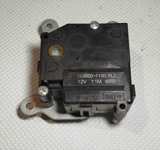 Calefacción Toyota Rav4 2.2 D-4D 3 GEN ADVANCE 4X2