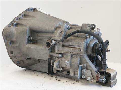 Foto 2ª: Caja Cambios Mercedes Clase C 160 2.0 C 180 203.735) COUPE 129CV 95KW [M 111.951] (2001)