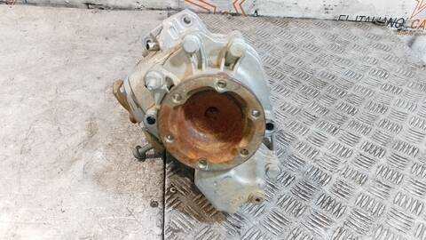 Foto 3ª: Diferencial Delantero Skoda Octavia SCOUT 4X4 150CV 110KW [CRM] (2017)