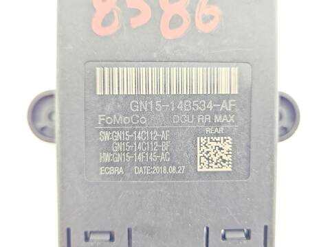 Foto 2ª: Centralita Motor ECU Ford EcoSport 1.0 ECOBOOST 125CV 92KW [M1JU] (2019)