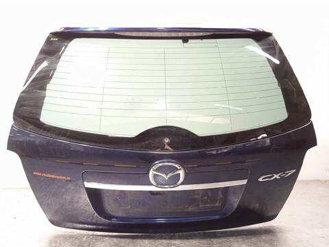 Portón Mazda CX7 2.2 TD CAT 173CV 127KW ER)