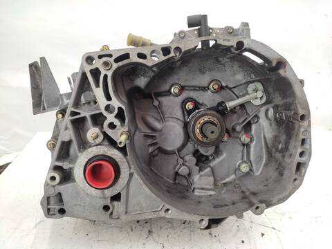 Caja Cambios Renault Megane 1.4 16V BM0B CM0B) 98CV 72KW II BM0/1_ CM0/1_)