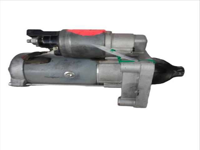 Motor de Arranque Peugeot 2008 1.5 BLUEHDI 100