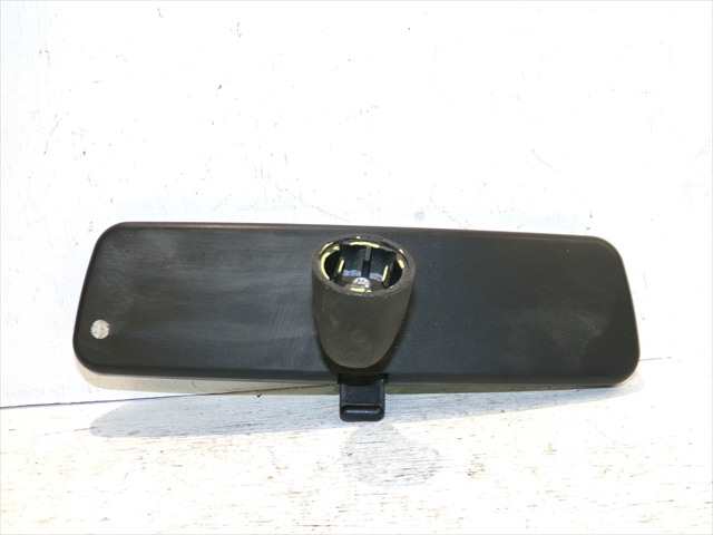 Foto 2ª: Retrovisor Interior Skoda Spaceback 1.4 TDI 2013-2019 [CUS] (2016)