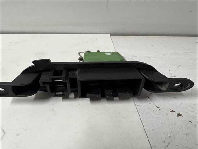 Foto 3ª: Calefacción Dacia Duster H5F404 (2017)