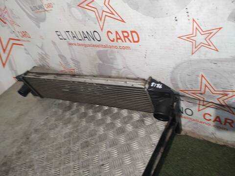 Foto 2ª: Intercooler Nissan Interstar CAJA CERRADA L 1 H 2 TECHO 114CV 84KW [G9U650] (2006)