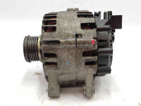 Foto 3ª: Alternador Ford Mondeo 2.0 TDCI 163CV 120KW [TXBA] (2010)