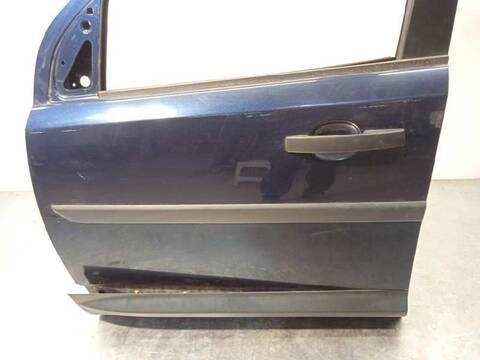 Foto 3ª: Puerta Delantera Izquierda Land Rover Freelander 2.2 TD4 CAT 152CV 112KW [224DT] (2007)