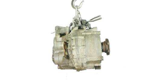 Foto 2ª: Caja Cambios Seat Altea 2.0 TDI 140CV [CFHC] (2006)