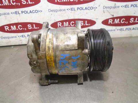 Foto 2ª: Compresor Aire Acondicionado Citroen Xantia 1.9 TD BERLINA 90CV 66KW [DHX] (1997)