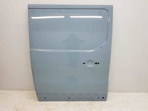Puerta Lateral Corredera Derecha Renault Trafic L1H1 29T KOMFORT