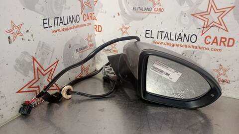 Foto 3ª: Retrovisor Derecho Volkswagen Golf EDITION 116CV 85KW [DDY] (2017)