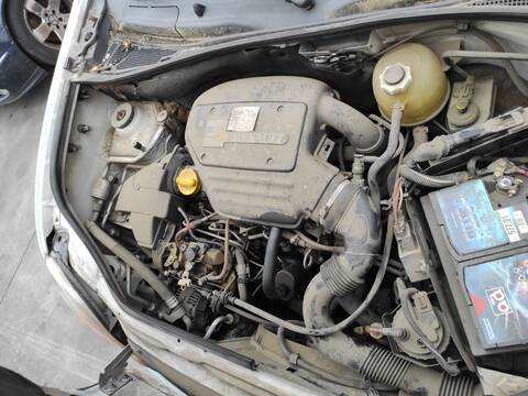 Motor Completo Renault Kangoo F8Q630