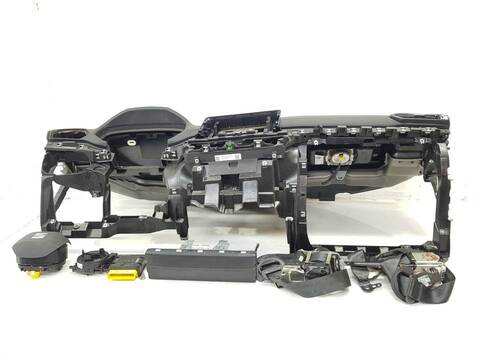 Kit Airbag Seat Tarraco FR