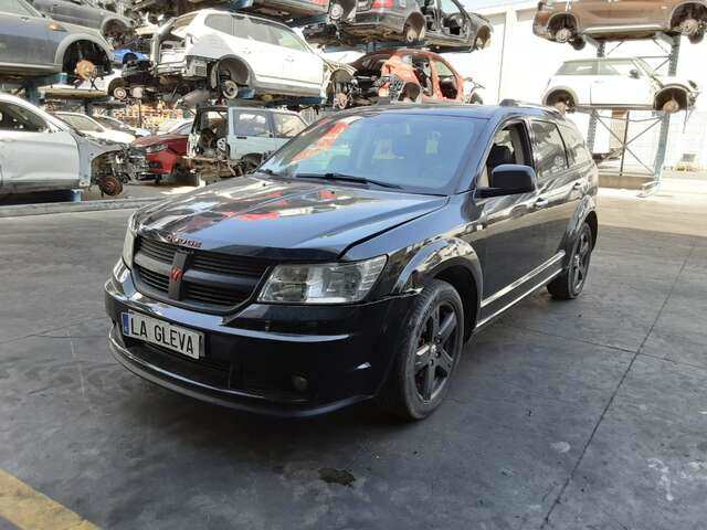 Caja Cambios Dodge Journey 2.0 CRDI140CV