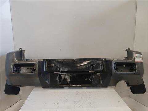 Paragolpes Trasero Suzuki Jimny 1.3 16V 4X4 86CV 63KW