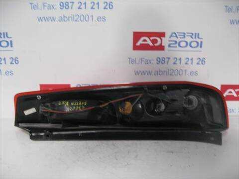 Foto 2ª: Piloto Trasero Izquierdo Ford Fiesta 1.3 69CV 51KW [A9JA] (2006)
