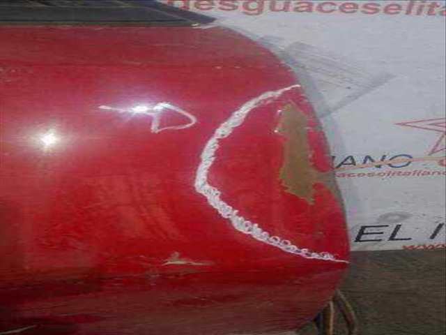 Puerta Delantera Derecha Volkswagen Corrado VERSION INDEFINIDA