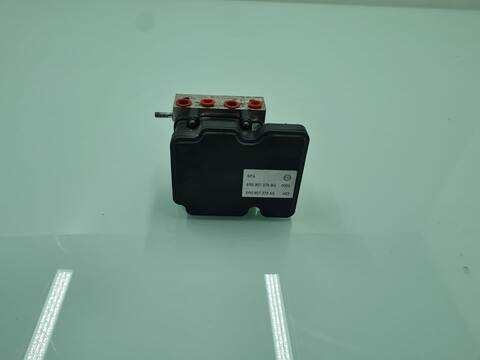 Foto 4ª: Abs Seat Ibiza 1.6 TDI 90CV 66KW [CAYB] (2014)