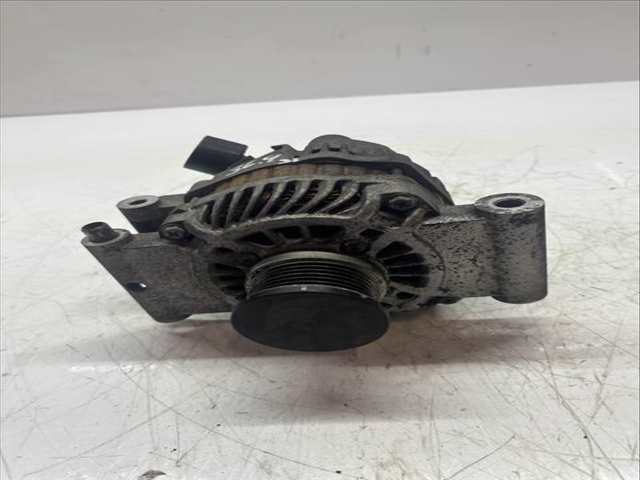 Foto 2ª: Alternador Peugeot 207 120 CV 88KW [5FS EP6C 5F01 N12B16A N12] (2012)
