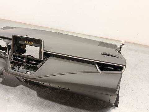 Foto 3ª: Kit Airbag Toyota Corolla 1.8 VVTI HYBRID ZWE211 MZEA12) 98CV 72KW [2ZR-FXE] (2022)