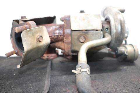 Foto 2ª: Turbocompresor Mitsubishi Montero 3.2 DI-D GLS HUNTER 5-PTAS.) 165CV 121KW (2001)