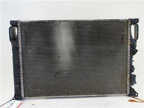 Foto 2ª: Radiador Motor Mercedes Clase E 180 3.0 E 280 4-MATIC 211.092) BERLINA 231CV 170KW [G 272.944] (2007)