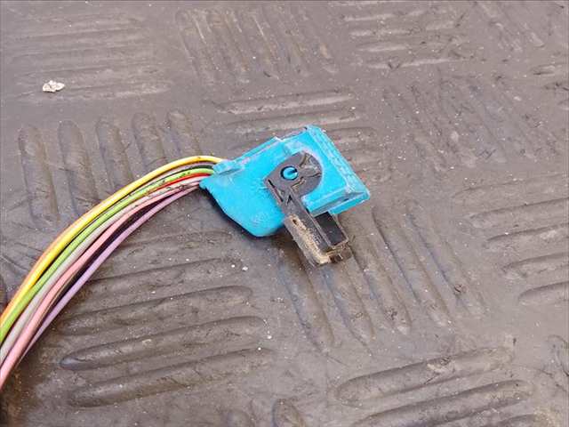 Foto 3ª: Retrovisor Derecho Peugeot 607 0.1 (2003)