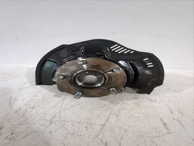 Mangueta Delantera Izquierda Toyota Auris 1.33 DUAL-VVTI NRE150_) 101CV