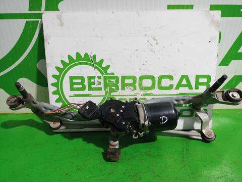 Motor Limpia Delantero Citroen C3 EXCLUSIVE 68CV 50KW