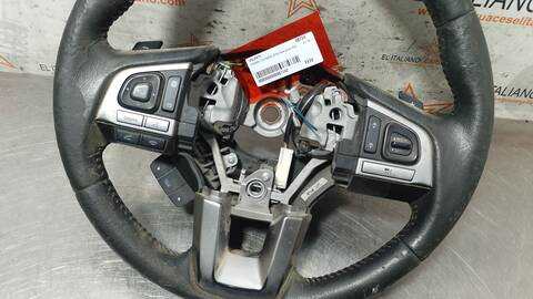 Foto 2ª: Volante Subaru Outback EXECUTIVE PLUS 150CV 110KW [EE20] (2015)