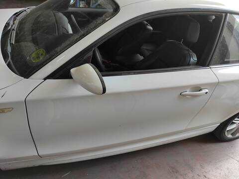 Puerta Delantera Izquierda Bmw Serie 1 114 N47D20C BERLINA