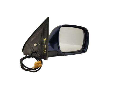 Foto 1ª: Retrovisor Derecho Volkswagen Touareg 2.5 TDI DPF 174CV [BAC] (2002)