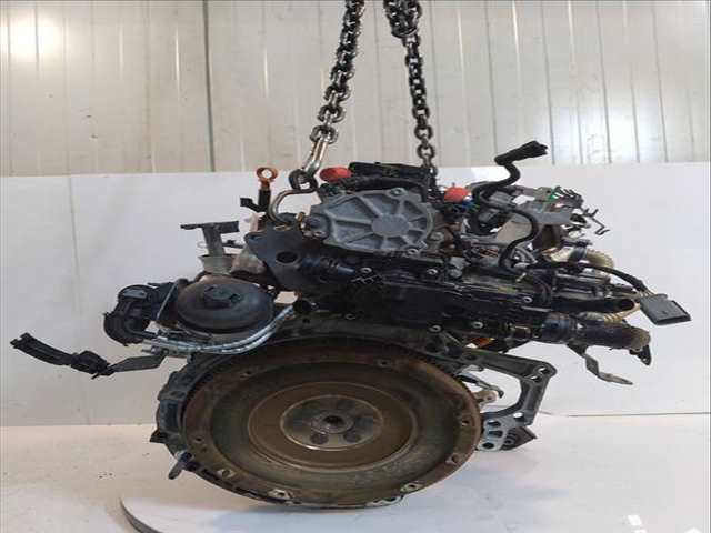 Motor Completo Peugeot Partner 100 CV 73KW