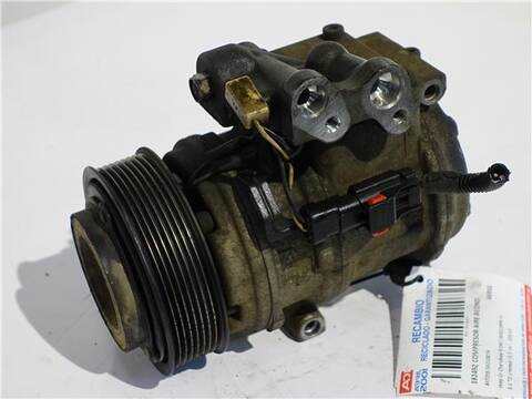 Compresor Aire Acondicionado Jeep Grand Cherokee 3.1 TD LIMITED 140CV 103KW