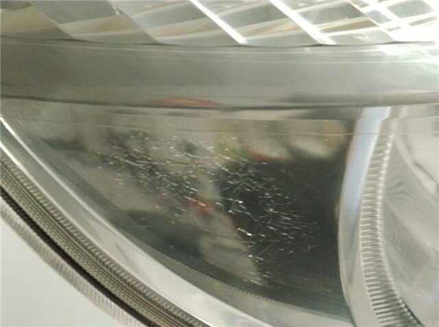 Foto 2ª: Faro Derecho Renault Scenic 1.9 DCI D (131 CV) [F9Q804]