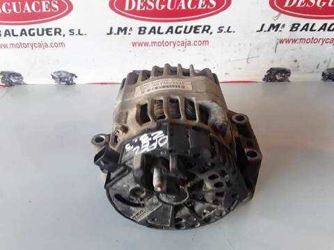 Foto 3ª: Alternador Opel Corsa COSMO 1.3 16V CDTI 75CV (2006)