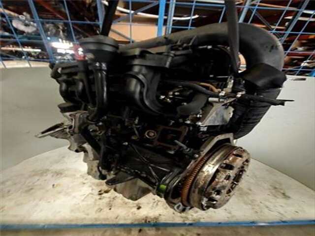 Foto 3ª: Motor Completo Mercedes Vito 2.2 110 CDI (638.194) [2.2 LTR. - 75 KW 16V CDI TURBODIESEL CAT] [611980]