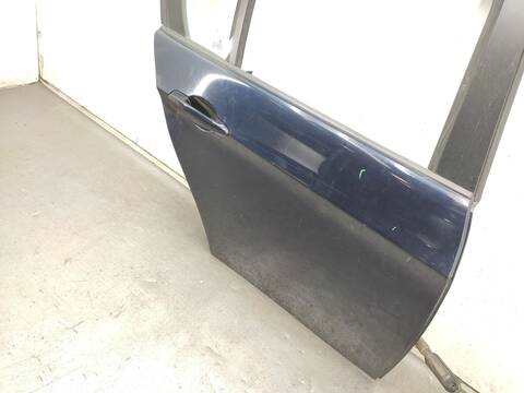 Foto 2ª: Puerta Trasera Derecha Bmw Serie 3 320 G I 150CV 110KW E90) [N46B20B] (2006)