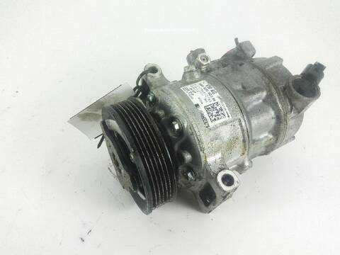 Compresor Aire Acondicionado Volkswagen Crafter 2.0 TDI