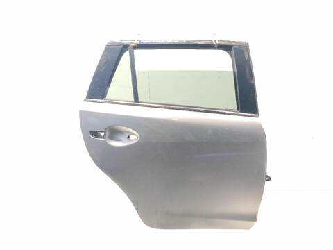 Foto 1ª: Puerta Trasera Derecha Mazda 6 2.2 D [SHY1] (2012)