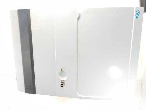 Puerta Trasera Derecha Nissan NV400 2.3 DCI 130CV 96KW M9T